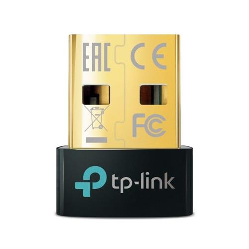 ADAPT. TP-LINK USB BLTH 5.0 NANO -UB5A